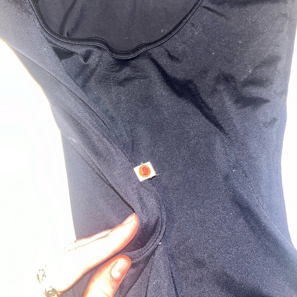 Yumiko Leotard! - Picture 2 of 7